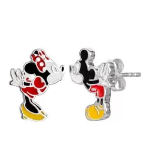 Disney Mickey Earrings E905642SL