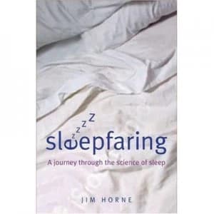 Sleepfaring by Jim Horne Book