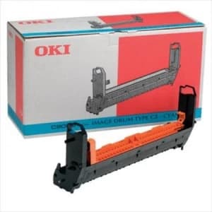 OKI 41514711 Cyan Imaging Drum Unit