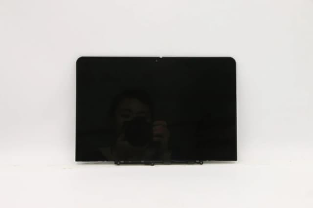 Lenovo ouch module wih LCD