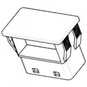 Filler Black Marquardt 237.036.011