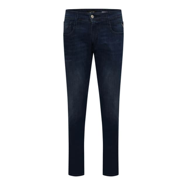Replay Anbass Slim Jeans Dark Indigo 32W x 30L