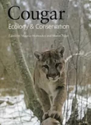 cougar ecology and conservation