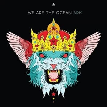We Are The Ocean - ARK Vinyl
