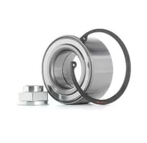 SKF Wheel bearing kit VKBA 3951 Wheel hub bearing,Wheel bearing HONDA,CR-V III (RE),CIVIC VII Hatchback (EU, EP, EV),CR-V II (RD_)