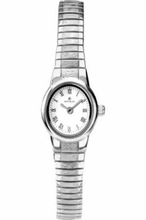 Ladies Accurist Expander Watch 8118
