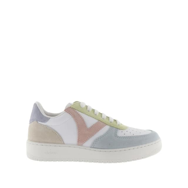Victoria Womens Trainers Victoria Madrid Bleu Female 37