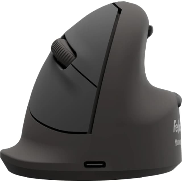 Fellowes Vertical Mouse Breyta Plus Vertical Mouse Right Handed Large GJQ35785J