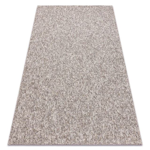 RugsX Casablanca Washable 71511080 Carpet Beige / Brown - Washable, Melange, 80X150 Cm