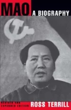 mao a biography revised and expanded edition