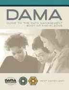 dama guide to the data management body of knowledge print edition