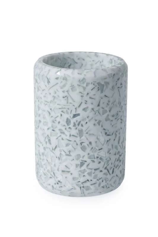 Blue Canyon Round Zenith Tumbler White (Removed)