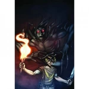 Magician Apprentice by Raymond Feist Hardback