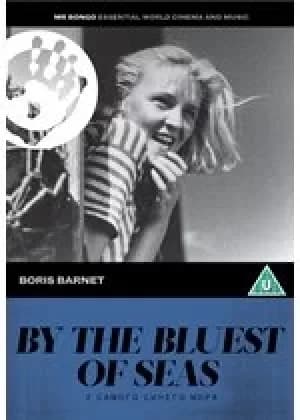 By The Bluest Of Seas