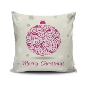 NOELKRLNT-5 Multicolor Cushion