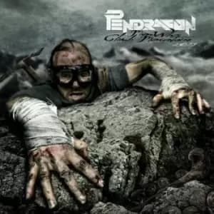 Men Who Climb Mountains by Pendragon CD Album