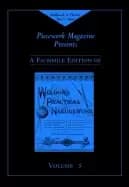 weldons practical needlework volume 5 piecework magazine