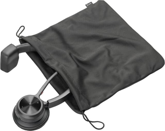 HP POLY Voyager 4310 Microsoft Teams Certified USB-C Headset +BT700 dongle 77Y95AA