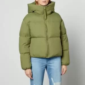 Tommy Hilfiger Shell Down Puffer Jacket
