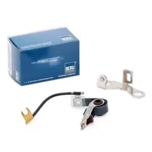 BERU Contact Breaker, distributor KS600 VW,MERCEDES-BENZ,BMW,KAEFER,TRANSPORTER II Bus,S-Klasse Limousine (W108, W109),Pagode Cabrio (W113)