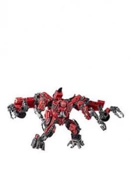 Transformers Transformers Toys Studio Series 66 Leader Revenge Of The Fallen Constructicon Overload Action Figure