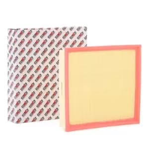 AUTOMEGA Air filter FORD 180017210 1373667,1729416,6C119601CB Engine air filter,Engine filter