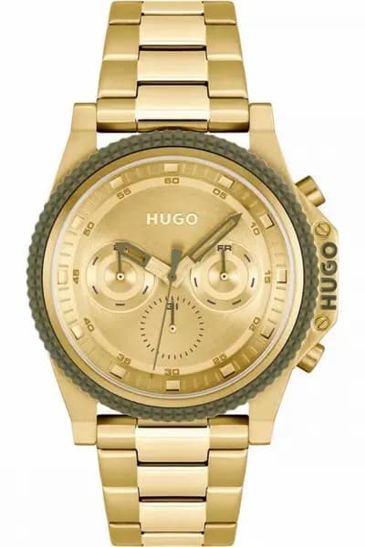 HUGO Gents Hugo Brave Watch 1530349