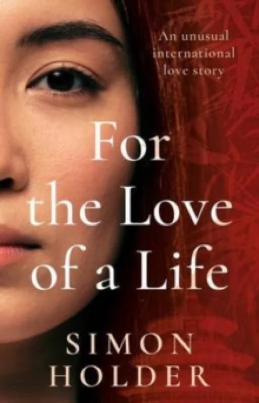 For the Love of a Life Paperback / softback