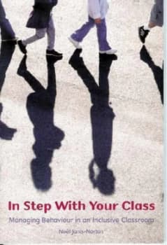 In Step with Your Class by Nol Janis-Norton Book