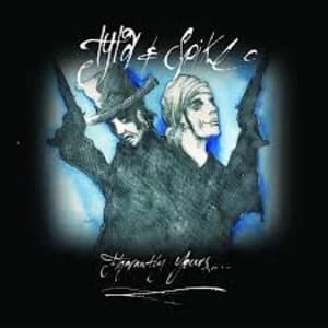 Tyla & Spike (64) - Flagrantly Yours Limited Edition Purple Vinyl