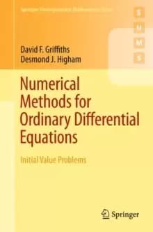 Numerical Methods for Ordinary Differential Equations : Initial Value Problems
