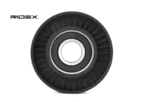 RIDEX Idler Pulley FIAT,VOLVO,CHEVROLET 312D0013 04792835AA,04891720AA,53013928AA 68061368AA,46402172,46537101,K04891720AA,1041056100,2123104105610