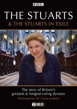 The Stuarts & the Stuarts in Exile - DVD