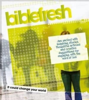 Biblefresh by Evangelical Alliance Paperback