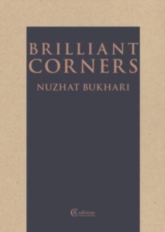 Brilliant Corners Paperback / softback