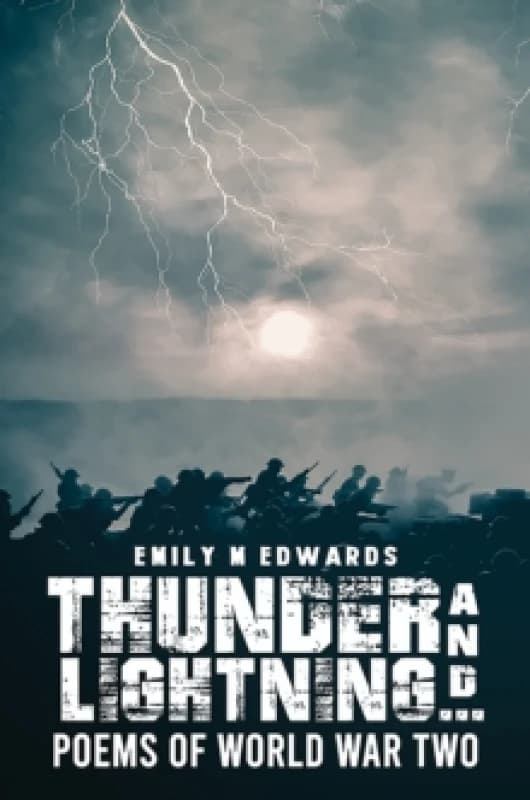 Thunder and Lightning.... Paperback. By Emily M Edwards Books