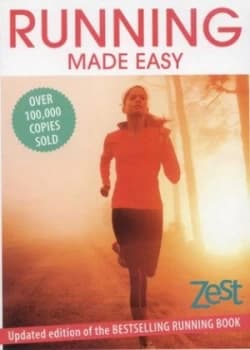 Running Made Easy by Lisa Jackson Paperback