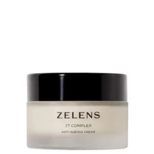 Zelens 3T Complex Anti Ageing Cream 50ml