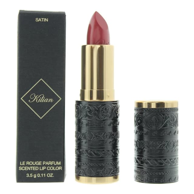 By Kilian Le Rouge Parfum Satin Lipstick 3.5g - Crazy Rose
