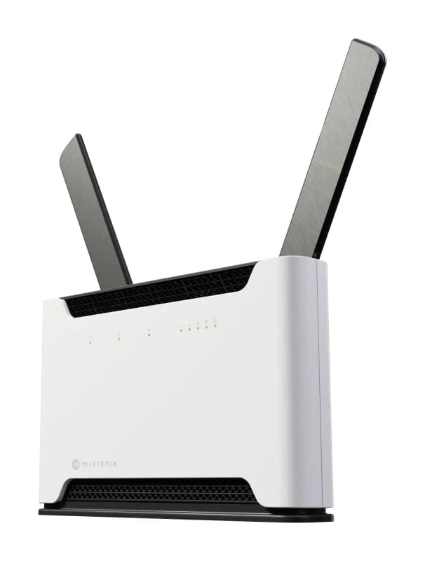 Mikrotik Chateau 5G R17 ax Wireless Router Gigabit Ethernet Dual Band