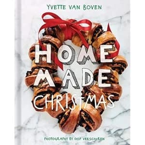 Home Made Christmas Hardback 2018