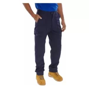 Super pc trs NAVY50 tall - Navy Blue - Navy Blue - Click