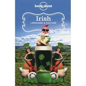 Irish Language & Culture by Lonely Planet (Paperback, 2013)