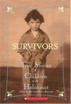 Survivors by Allan Zullo and Mara Bovsun Paperback