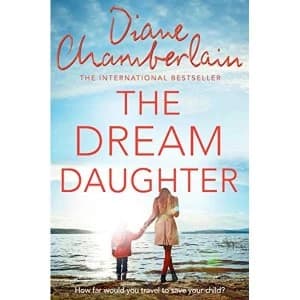 The Dream Daughter Paperback / softback 2019