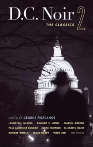 DC noir 2 by George P Pelecanos