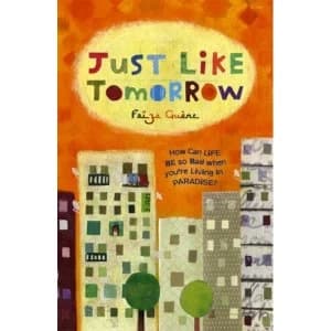 Just Like Tomorrow by Faiza Guene (Paperback, 2006)