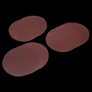 Sealey Hook-and-Loop Sanding Disc Set 150mm - SSDS01