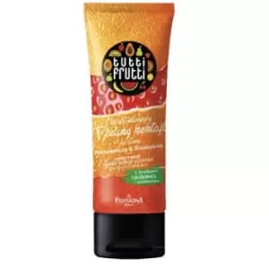 Tutti Frutti Orange & Strawberry Hands Scrub 75 g