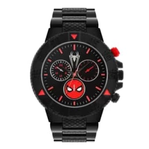 Marvel Spiderman Analogue Watch